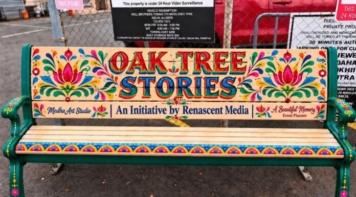 Oak Tree