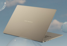 ASUS Zenbook A16