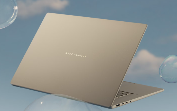 Review of ASUS Zenbook A16: A 16-Inch Juggernaut Without the Bulk? ASUS Zenbook A16