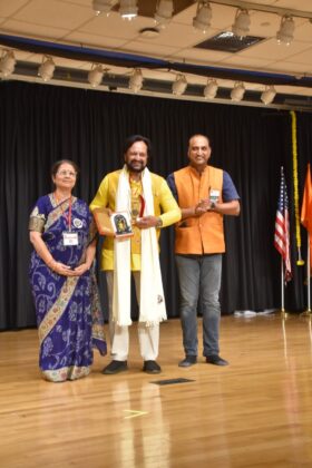 Lifetime Achievement Award