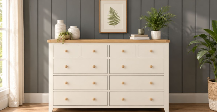 Space Saving Furniture