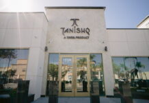 Tanishq brings its heritage of Indian jewelry craftsmanship to Southern California with its 11th U.S. store Tanishq
