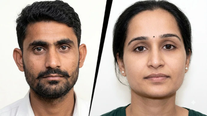 Three Gujarat residents kidnapped in Ethiopia Gujarat