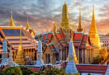 Thrillophilia vs MakeMyTrip vs Veena World: Which Is Better for a Thailand Trip? Thailand