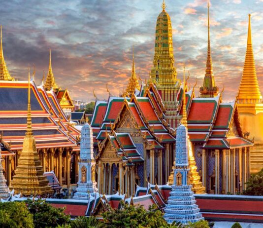 Thailand