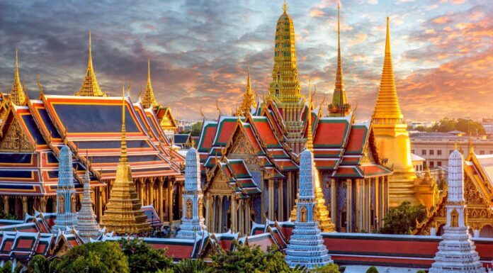 Thailand
