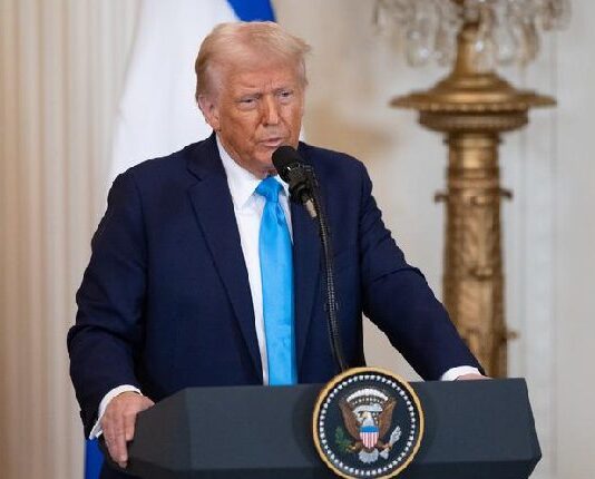 Trump unveils major US chip investments Trump