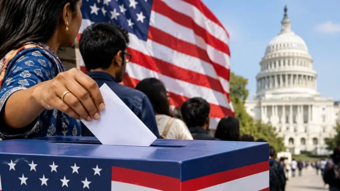 US Elctions Americans4Hindus