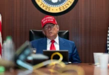 US issues Middle East security alert amid Iran strike speculation as early voting in Mid-terms begins Middle East