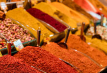 spice