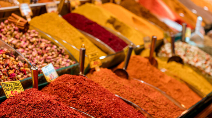spice
