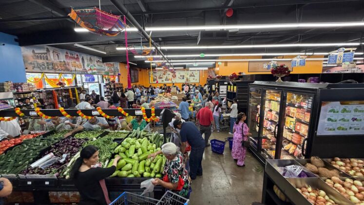 India International Bazaar