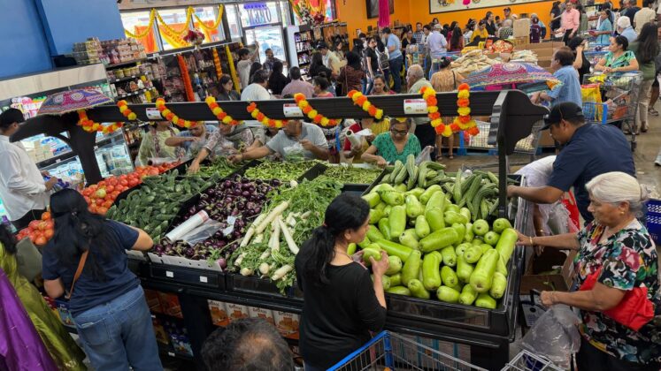 India International Bazaar