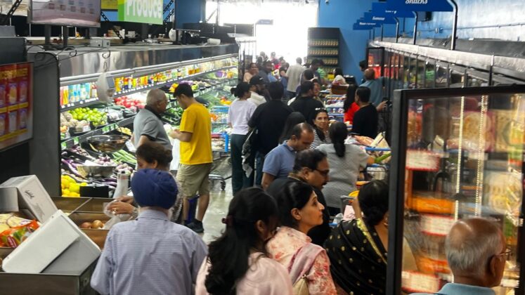 India International Bazaar