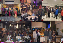A4H Bhajan Clubbing Michigan 2026 Celebrates Spectacular Success with Nearly 500 Participants Bhajan Clubbing