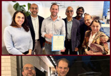 Americans4Hindus PAC’s Colorado chapter has expanded engagement with Rep. Jason Crow and endorsed Phil Weiser for governor. Americans4Hindus